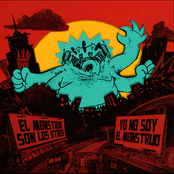 Yo no soy el monstruo