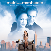 Glenn Lewis: Maid In Manhattan - Music from the Motion Picture