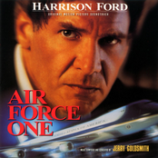 The Hijacking by Jerry Goldsmith