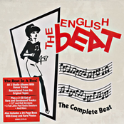 Cool Entertainer by The English Beat