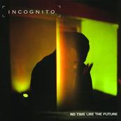 It Ain't Easy by Incognito