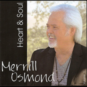 Merrill Osmond: Heart & Soul