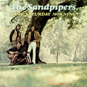 Autumn Afternoon by The Sandpipers