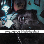 The Sleepless Nights E.P.