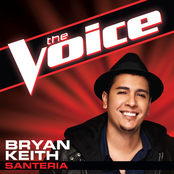 Santeria (The Voice Performance) - Single