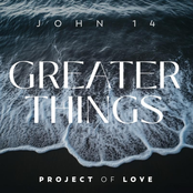 John 14 - Greater Things