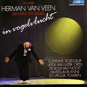 Liefde Van Later by Herman Van Veen