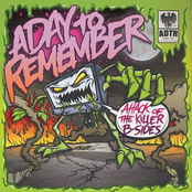 Over My Head (cable Car) by A Day To Remember