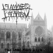 The LORD Most High