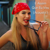 É Assim Que Eu Vou (Acoustic)