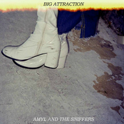 Amyl and The Sniffers: Big Attraction