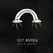 Doom Rainbow by Oak Is Keeping