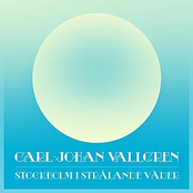 Stockholm i strålande väder