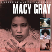 Caligula by Macy Gray