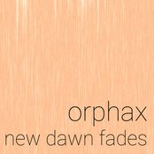New Dawn Fades