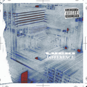 Difference (feat. Lucki) - Single