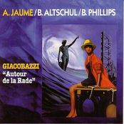 Giacobazzi "Autour De La Rade"