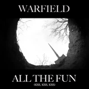 Warfield: All The Fun (Kiss, Kiss, Kiss)