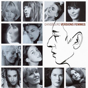 Gainsbourg Version Femmes
