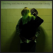 One Day We'll Be a Song - Single