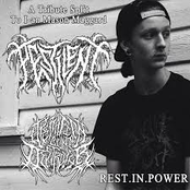 Rest In Power (Split)