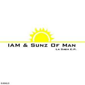 iam & sunz of man