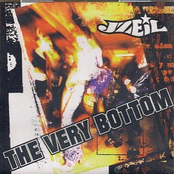 The very bottom
