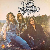 The Deadly Nightshade