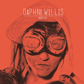 Daphne Willis: Get It