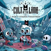 Cult of the Lamb: Don't Starve Together