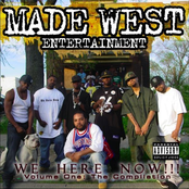 made west entertainment