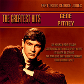 24 Hours From Tulsa by Gene Pitney