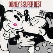 Disney's Super Best