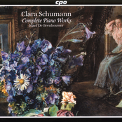 Clara Schumann: Complete Piano Works