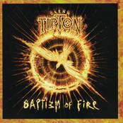 Baptizm of Fire (Reissue)