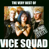 Black Sheep by Vice Squad