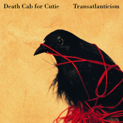 Death Cab for Cutie: Transatlanticism