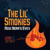 The Lil' Smokies: The Lil' Smokies (Live New Year's Eve 2013)