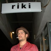 rikki rocksteady