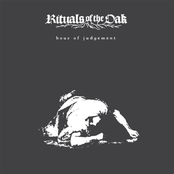 Standing In The House Of Suffering by Rituals Of The Oak