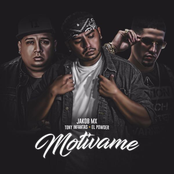 Motivame (Ft. Tony Infantas & El Powder)