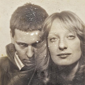 Gareth Williams & Mary Currie