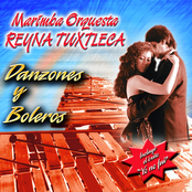 Danzones y Boleros