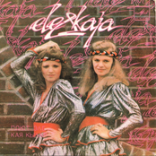 Ele & Kaja Kõlar