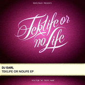 Teklife or Nolife EP