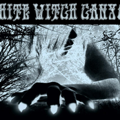 The Witch by White Witch Canyon