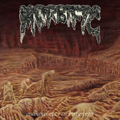 Morbific: Ominous Seep of Putridity