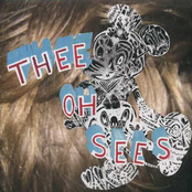 Fried Swiss by Thee Oh Sees