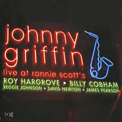 The Blues Walk by Johnny Griffin
