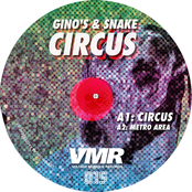 Circus EP